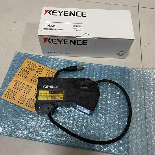 keyence LJ-G200 Displacement Sensor LJ-G200 ONE Year Warranty