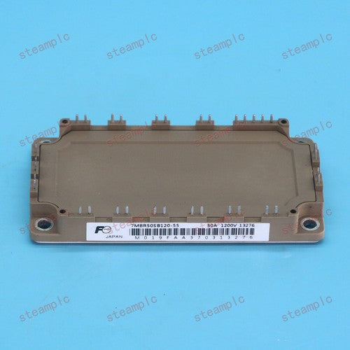 One  Module For FUJI 7MBR50SB120-55 Free Shipping
