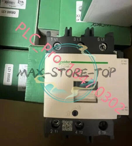 LC1D 95BD 1PCS   Unopened Schneider Contactor LC1D95BD Fast Delivery