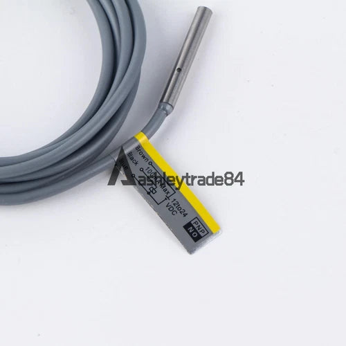 1PC   Inductive Proximity Switch Sensor E2E-CR8B1 E2ECR8B1