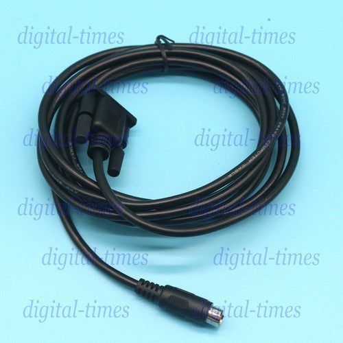 FC2A-KC2 For Fanuc  Micro-3 Series PLC Programming Cable Download Line