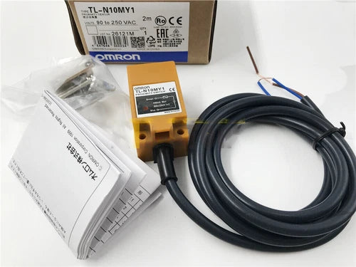 1pcs  For Proximity Switch  TL-N10MY1 TLN10MY1