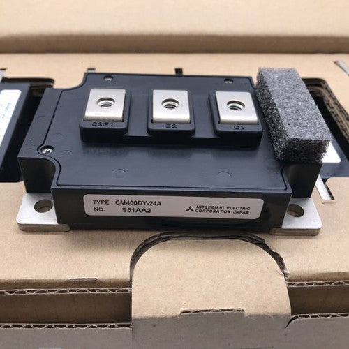 1PC  Mitsubishi IGBT MODULE CM400DY-24A CM400DY24A free shipping