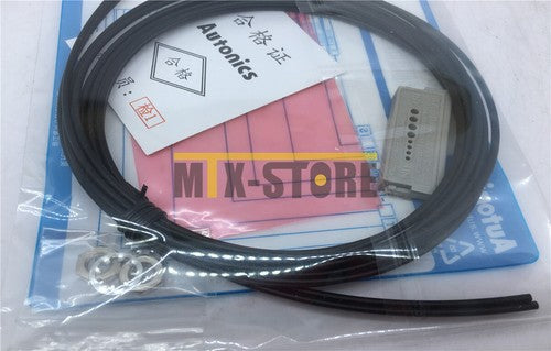 1pcs  Autonics fiber FD-620-10 FD 620 10 FD62010