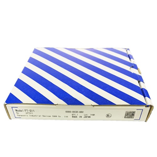 For Panasonic FT-S11  Fiber Optic Sensor Free Shipping