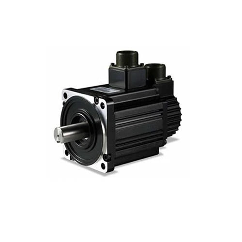1Pcs Delta Servo Motor ECMA-K11820RS Free delivery