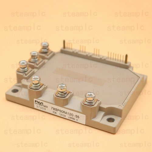 One  MODULE For FUJI 7MBP50RA120-55 7MBP50RA-120-55 Free Shipping