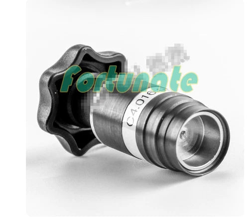 1PC  FIT For Core Removal Tool M23 Plum Blossom Core C4.016.00