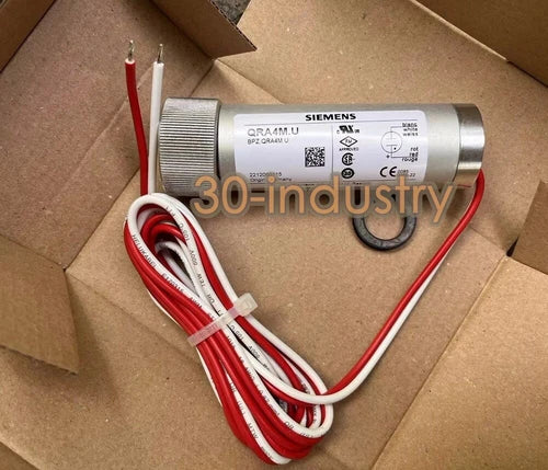 1PCS  For Burner electric eye flame   QRA4M.U
