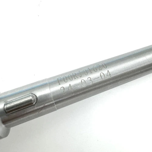 4pcs Diesel Fuel Injector 0445120204 5253221 0986435519 For Dodge CUMMINS 6.7L