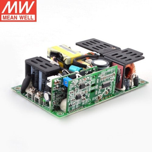 Mean Well PCB Board Switching Power Supply EPP-300 12/15/24/27/48V 300W with PFC