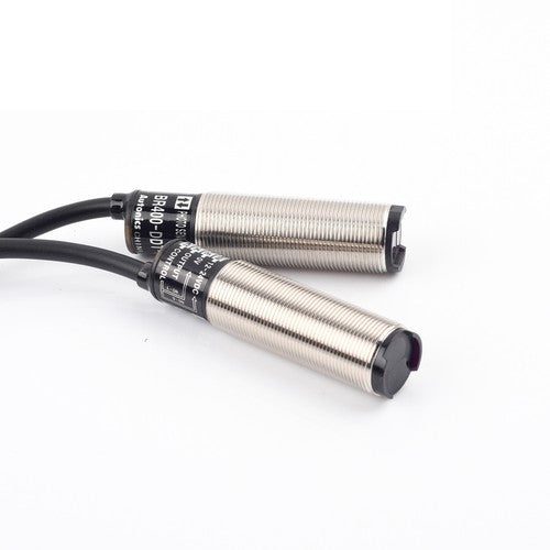 1PCS Autonics BR400-DDT-P Photoelectric Sensors Cylindrical Type PNP