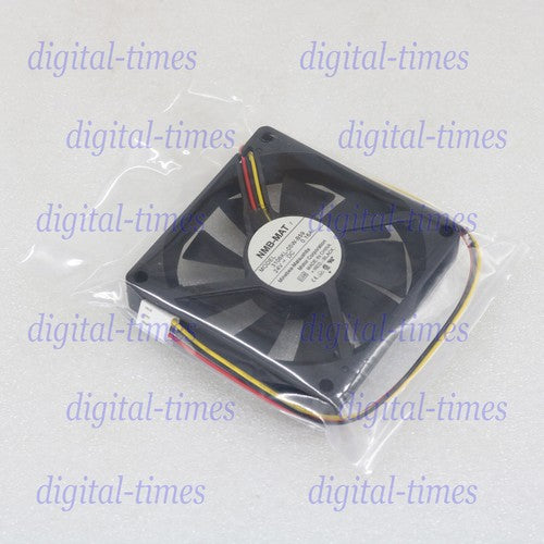 One For Fanuc  3106KL-05W-B59 24V DC 0.16A NMB Cooling Fan Free Shipping
