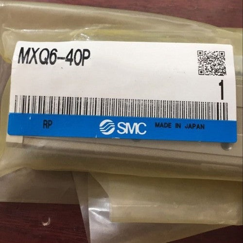 1PC  SMC MXQ6-40P MXQ6-40P pneumatic Cylinder Free shipping