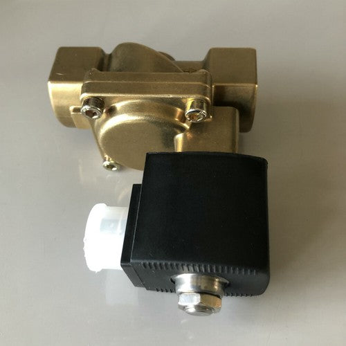 1PC  22516025 Solenoid Valve for Ingersoll Rand Compressor 110V 3/4"NPT