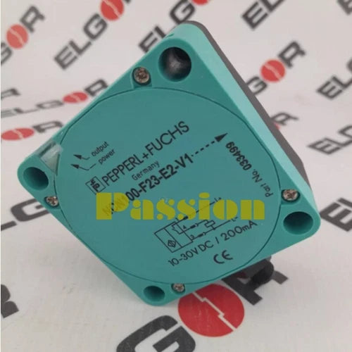 1PC FOR   Proximity switch sensor  NCN100-F23-E2-V1