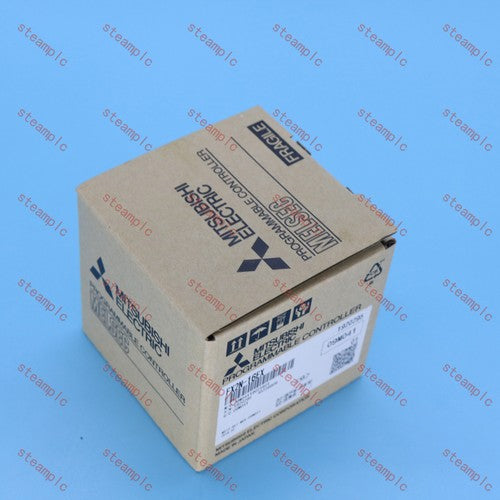 Mitsubishi Programmable Controller FX2N-16EX One year warranty free ship