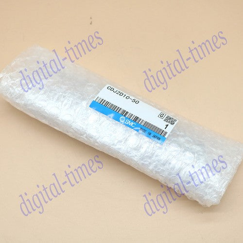 one  SMC CDJ2D10-50 Mini Pneumatic Cylinder Free shipping