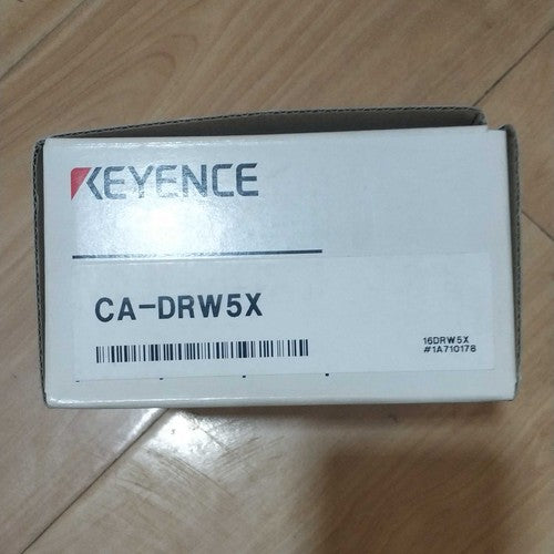 for keyence CA-DRW5X White ring light source ONE Year Warranty
