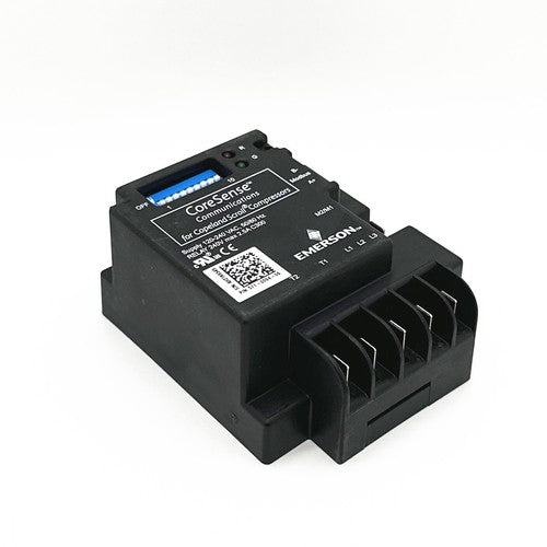 1pcs Emerson CORESENSE Compressor Protector P/N 571-0064-06 Protection Module