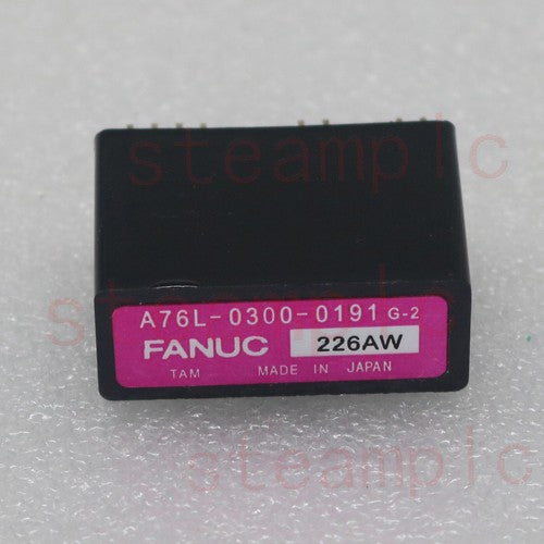 One  power supply module For FANUC A76L-0300-0191 Free Shipping