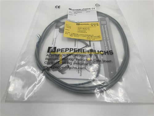 1PC  For Pepperl+Fuchs NBB1-4GM22-E2 PROXIMITY