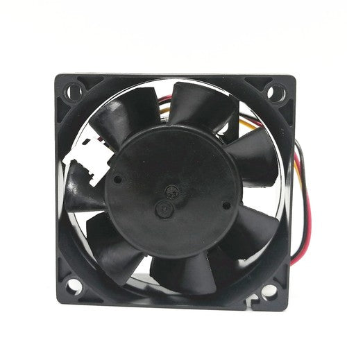 Mitsubishi Inverter Fan BKO-C2461H04 MMF-06D24DS FC1 24V 0.09A 6CM 3-wire
