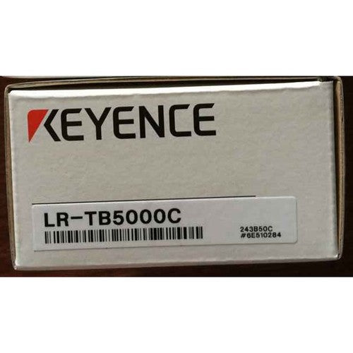 keyence Laser Distance Sensor LR-TB5000C ONE Year Warranty