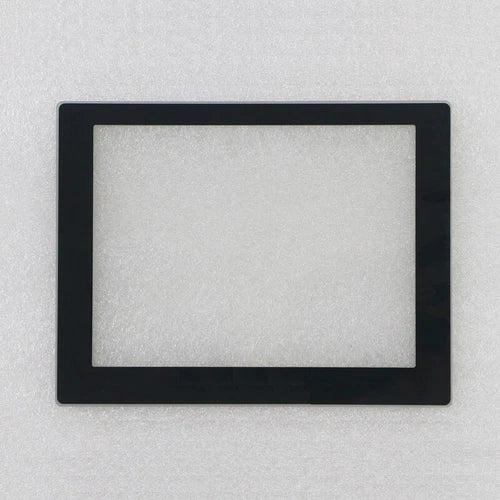 1PC 7" For   Protective Film + DOP-107EG Touch Screen Glass