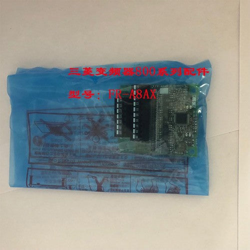 Mitsubishi 1PS IN BOX Inverter Communication Card FR-A8AX FAST SHIP