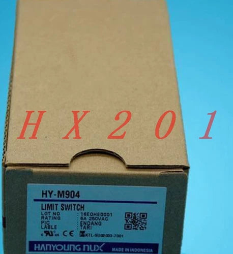 1PC  HY-M904   limit switch