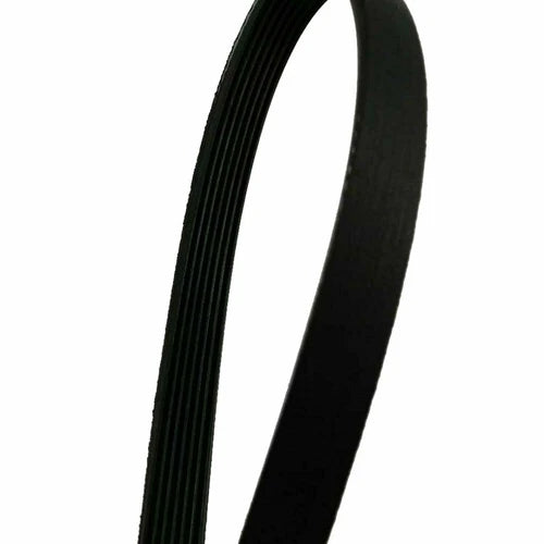 1PCS  8PJ497 195J Treadmill Motor Drive Fan Pulley Belt 8 Rib Poly Belt