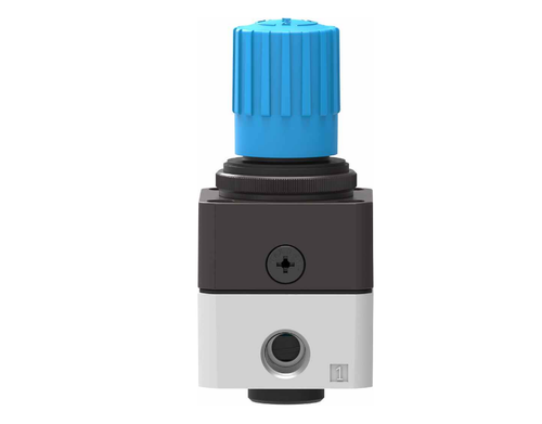 FESTO LRP-1/4-10 159502 Precision Pressure Regulator