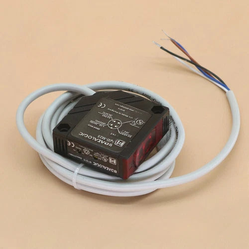 1PC    Photoelectric Switch S6-5-M25