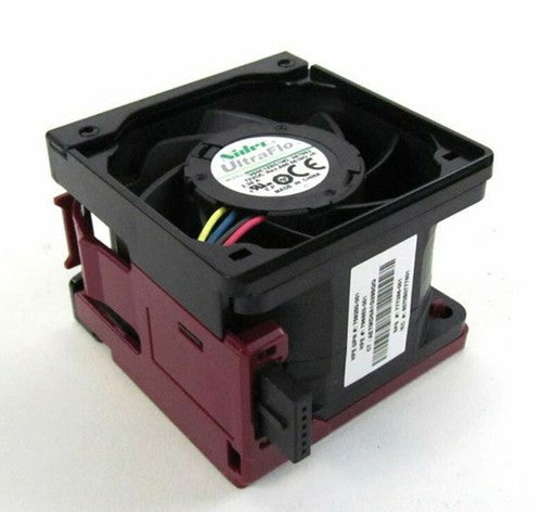 Nidec V60E12BS1M3-08T062 Violent Server Fan 6038 6CM 12V 2.39A HP Server Fan