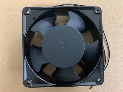 1pc COOLING Fan UF-123812 UF-123812 H AC120V 0.22A 12cm #T9227 YS
