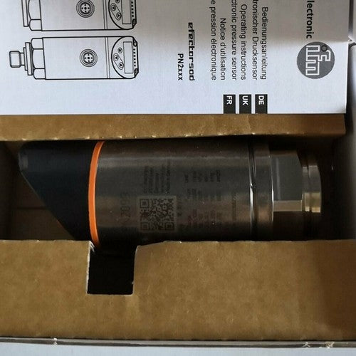 For IFM PN2099  Pressure sensor Free Shipping
