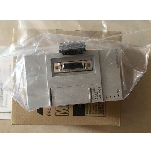 Mitsubishi FX5-80SSC-S FX580SSCS Motion controller 1 year warranty