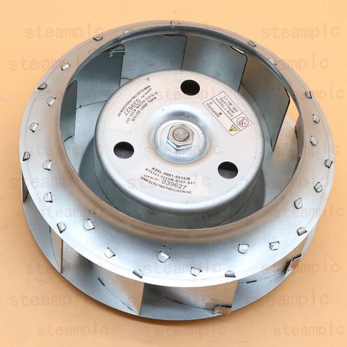 One  Spindle Motor Fan For FANUC NBM A90L-0001-0515/R Free Shipping
