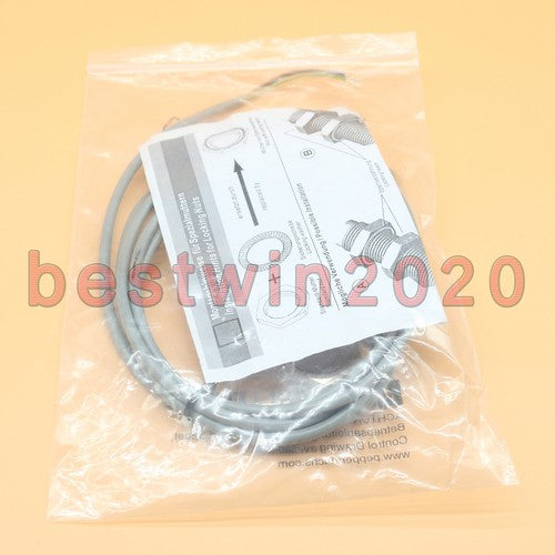 Pepperl+Fuchs NBB15-30GM50-WS  Proximity switch sensor