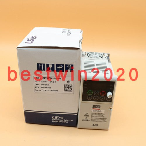 LS (LG) LSLV0008C100-4N LSLV0008C1004N Inverter Fast Delivery