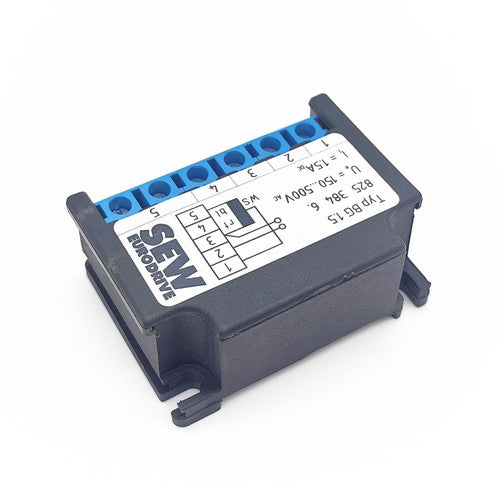 Replace SEW BG1.5 8253846 Motor brake rectifier 150-500V 1.5A