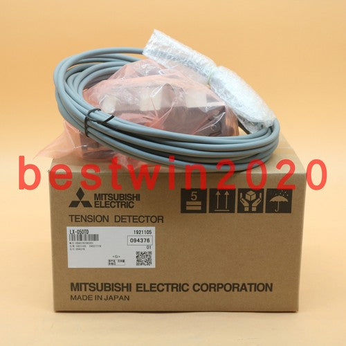 1PC  Mitsubishi IN BOX LX-050TD LX050TD tension sensor 1 year warranty