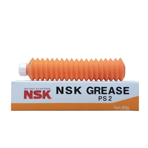 1PC   Tube 2.8 oz  GRS Grease PS2 80gram