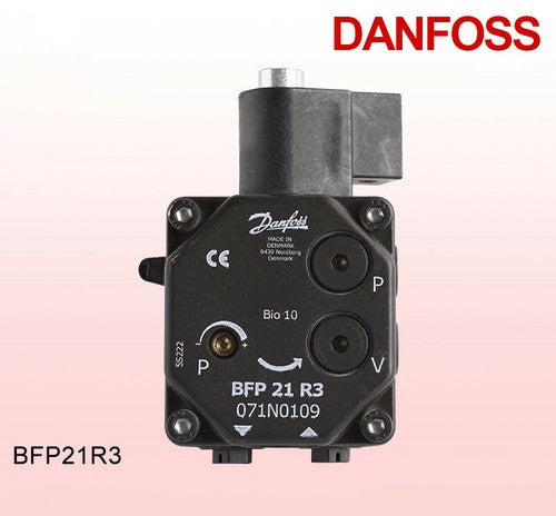 DANFOSS oil pump BFP21R5 BFP21L5 BFP21R3 BFP21L3