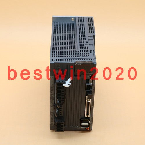 1PS  Mitsubishi IN BOX MR-J4-200A-RJ MR-J4-200A-RJ Servo Drive FREE SHIP