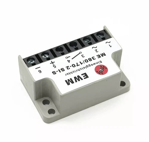 1PC half-wave Brake Rectifier module  ME 380/170-2 Si-S