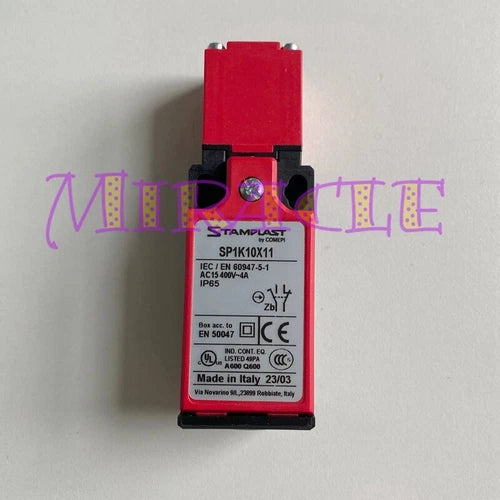 1PC FOR SP1K10X11 limit switch