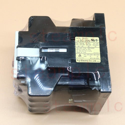 One  AC Contactor For FUJI SC-2SN 110V Fast Delivery