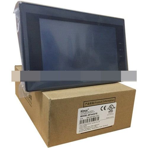 one  Kinco HMI MT4424TE MT4424TE touch screen Fast Delivery